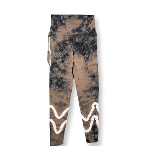 🔥 SALE - NWT Electric & Rose Stretch Athletic Tie Dye Leggings - Size XS